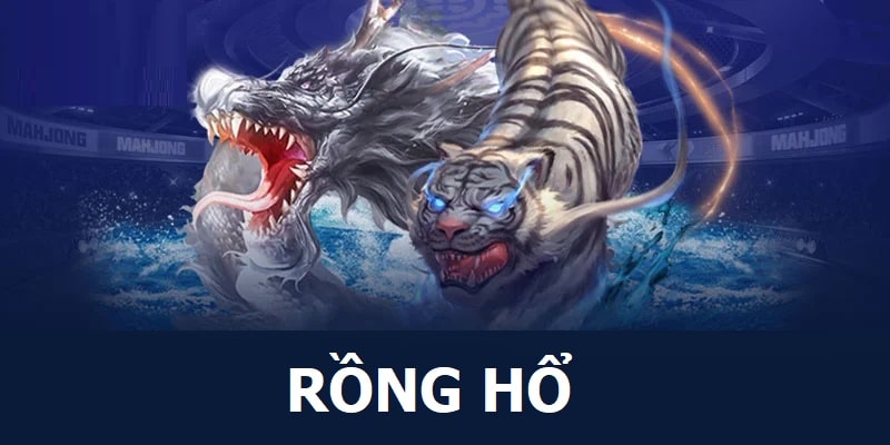 Đôi nét dữ liệu cơ bản về trò chơi rồng hổ QQ88 kinh điển